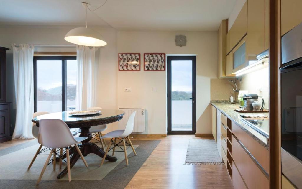 Guestready - Memories House - Art Quartier Apartment Porto Bagian luar foto