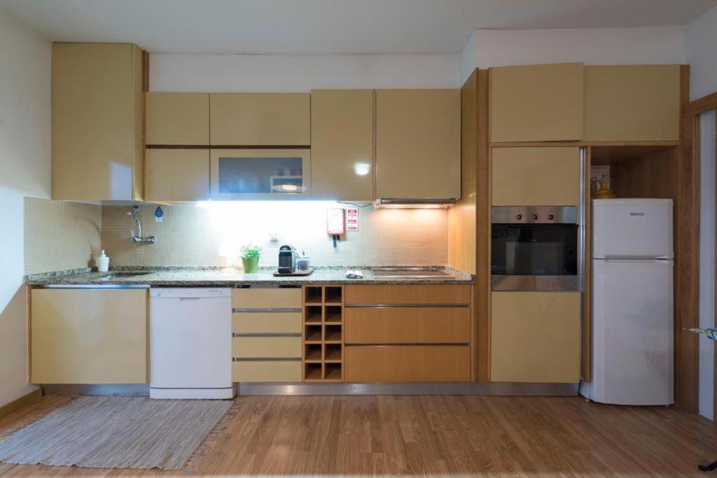 Guestready - Memories House - Art Quartier Apartment Porto Bagian luar foto
