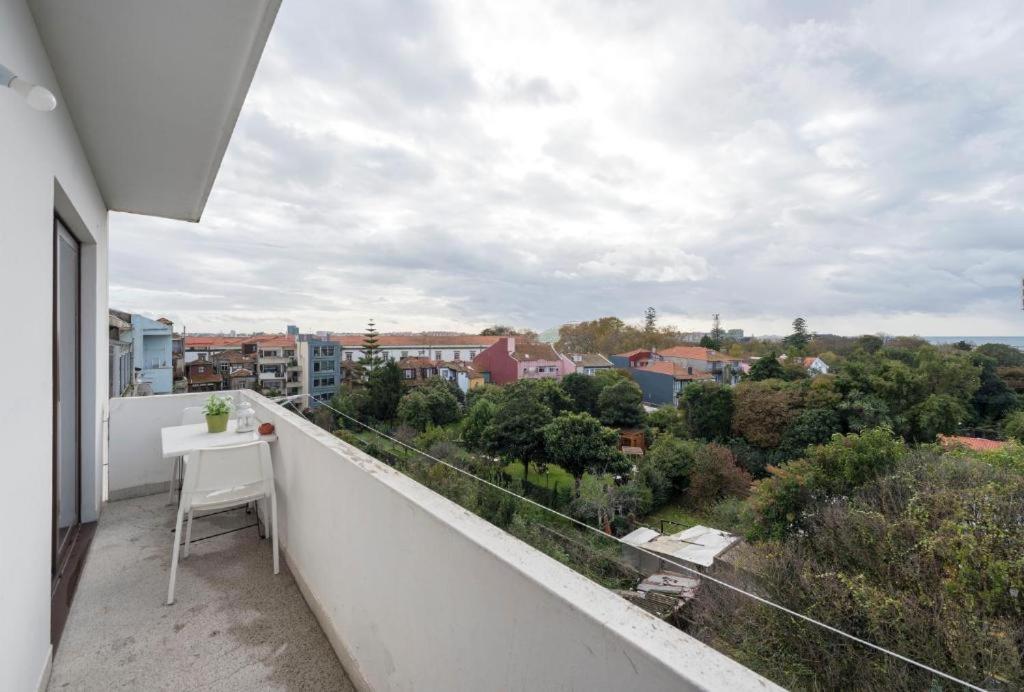 Guestready - Memories House - Art Quartier Apartment Porto Bagian luar foto