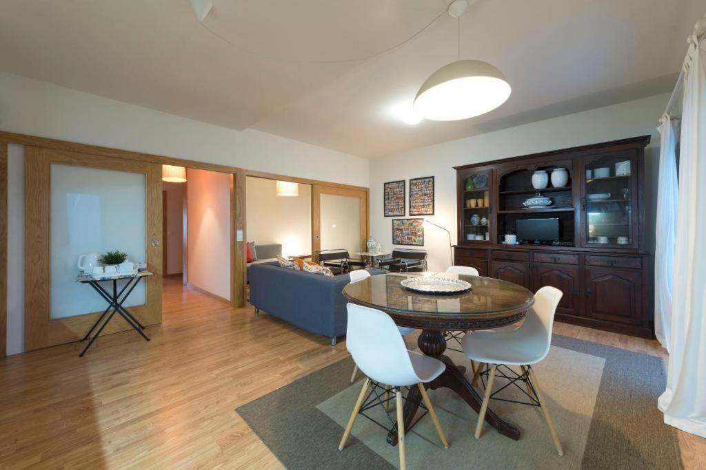 Guestready - Memories House - Art Quartier Apartment Porto Bagian luar foto