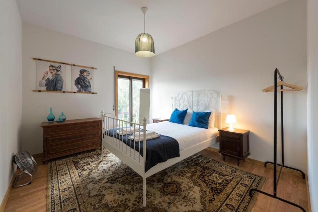 Guestready - Memories House - Art Quartier Apartment Porto Bagian luar foto