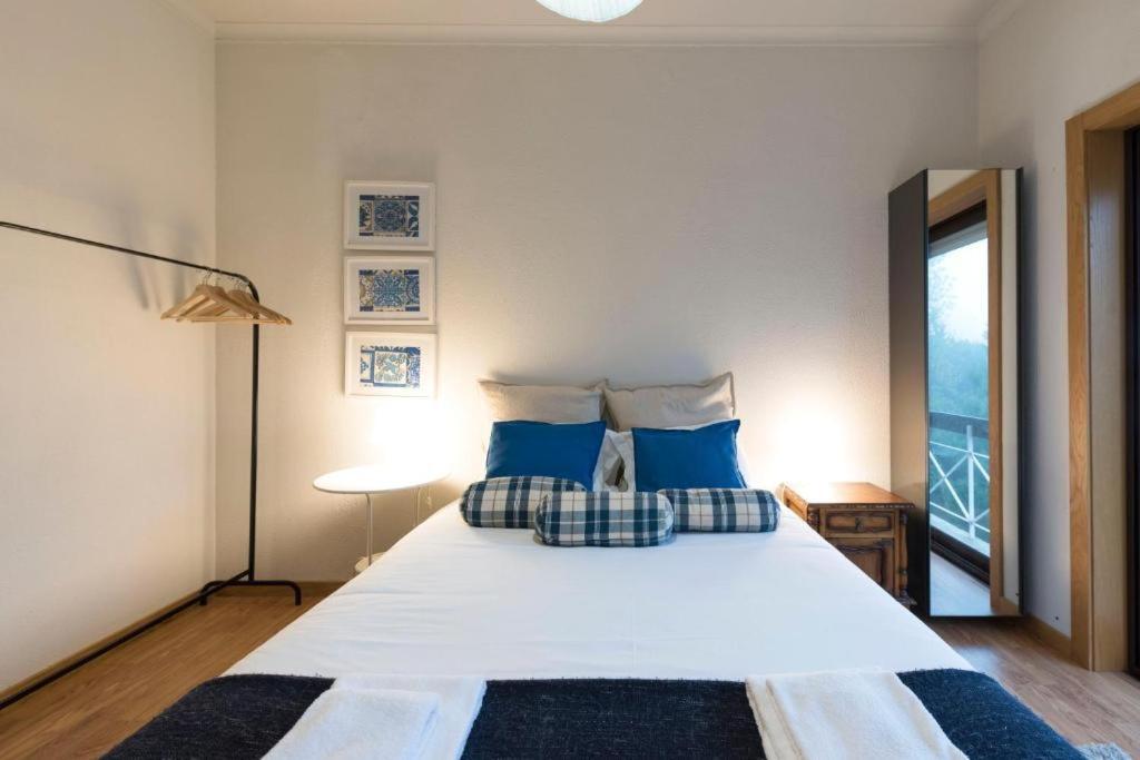Guestready - Memories House - Art Quartier Apartment Porto Bagian luar foto