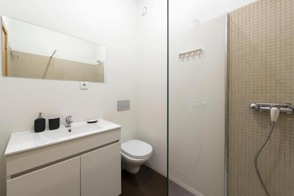 Guestready - Memories House - Art Quartier Apartment Porto Bagian luar foto