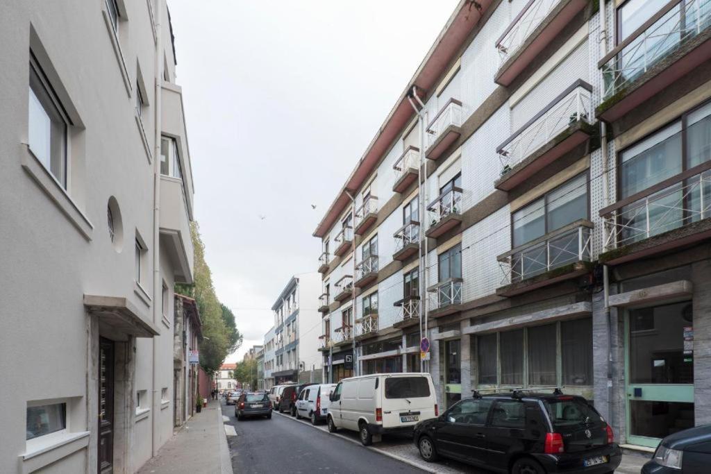 Guestready - Memories House - Art Quartier Apartment Porto Bagian luar foto