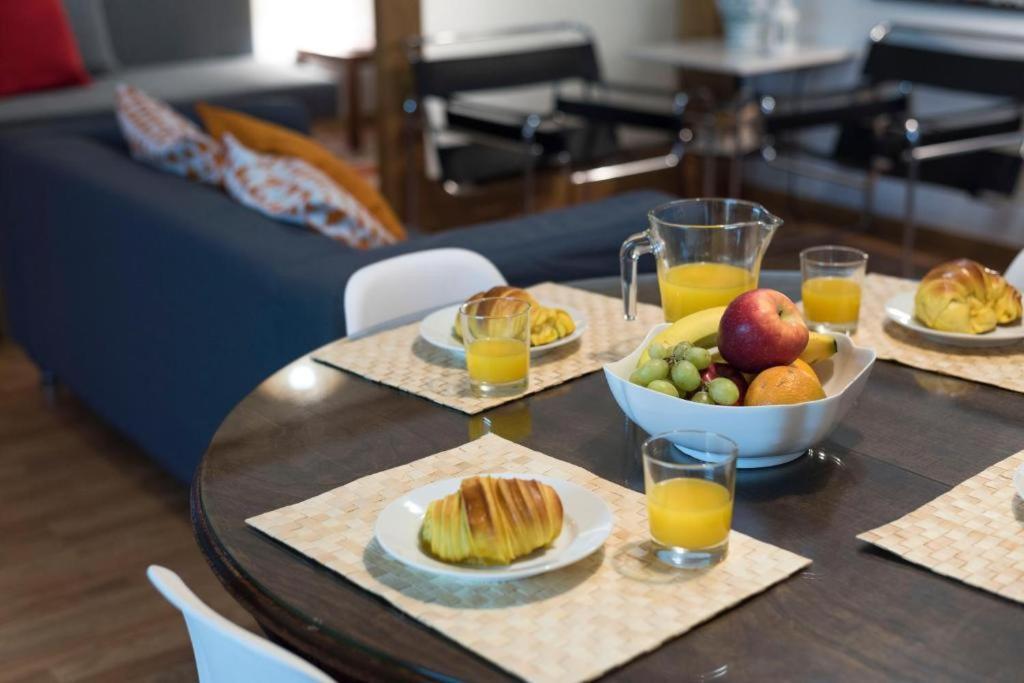 Guestready - Memories House - Art Quartier Apartment Porto Bagian luar foto