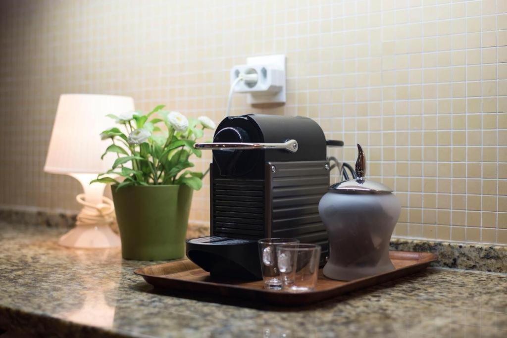 Guestready - Memories House - Art Quartier Apartment Porto Bagian luar foto