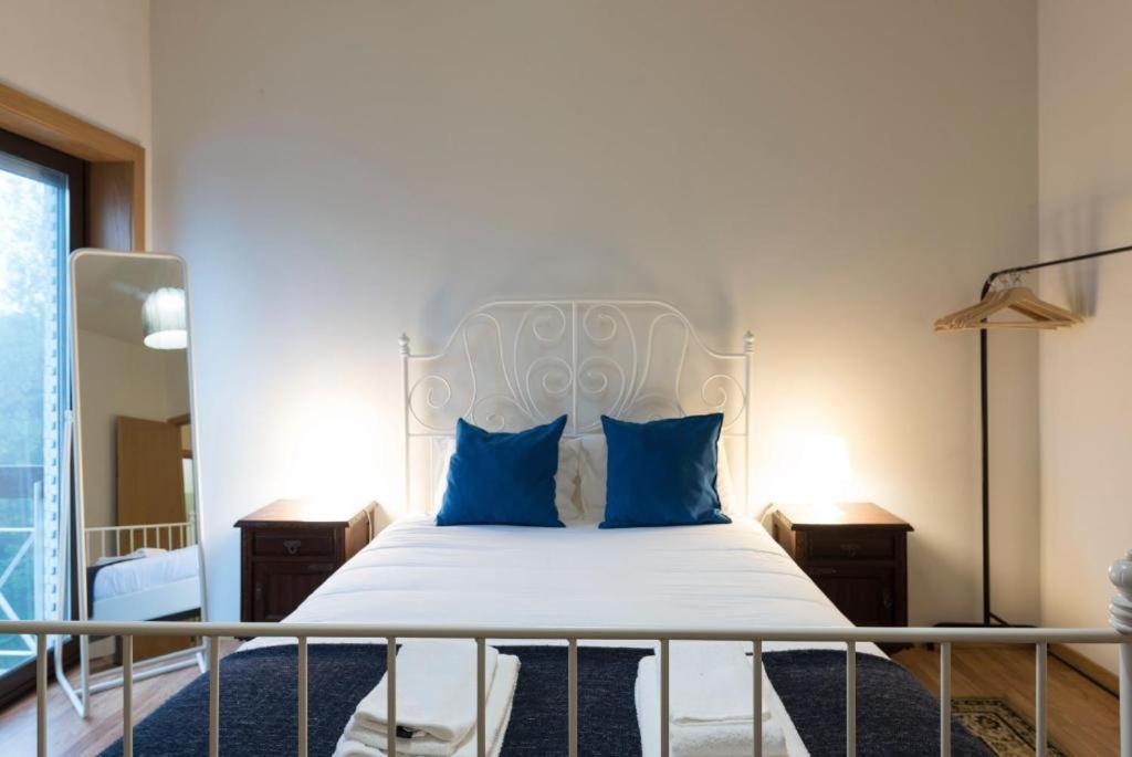 Guestready - Memories House - Art Quartier Apartment Porto Bagian luar foto