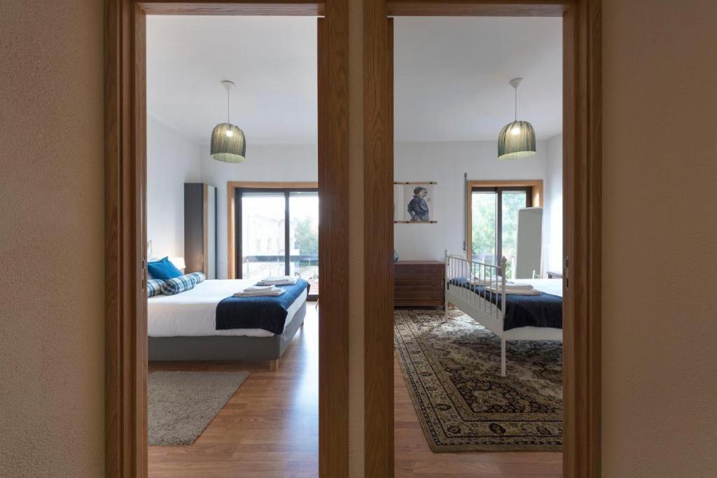 Guestready - Memories House - Art Quartier Apartment Porto Bagian luar foto