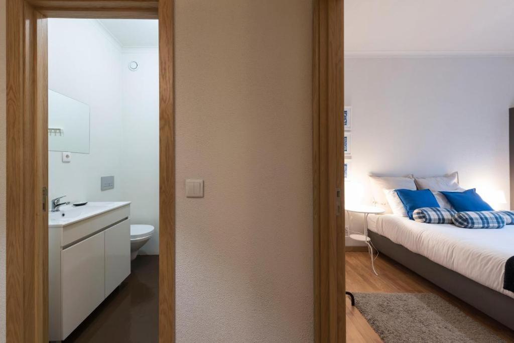 Guestready - Memories House - Art Quartier Apartment Porto Bagian luar foto