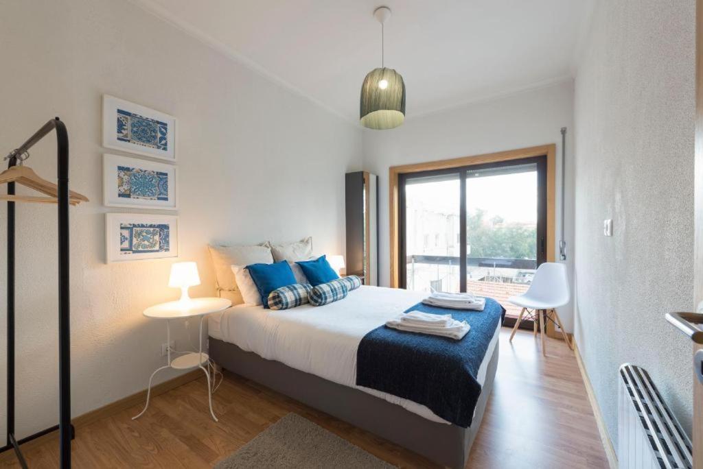 Guestready - Memories House - Art Quartier Apartment Porto Bagian luar foto