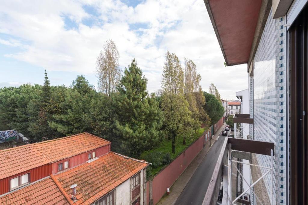 Guestready - Memories House - Art Quartier Apartment Porto Bagian luar foto