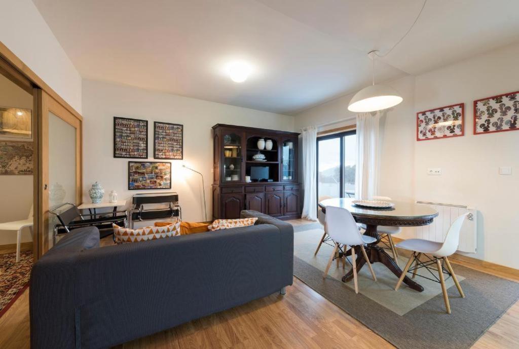 Guestready - Memories House - Art Quartier Apartment Porto Bagian luar foto