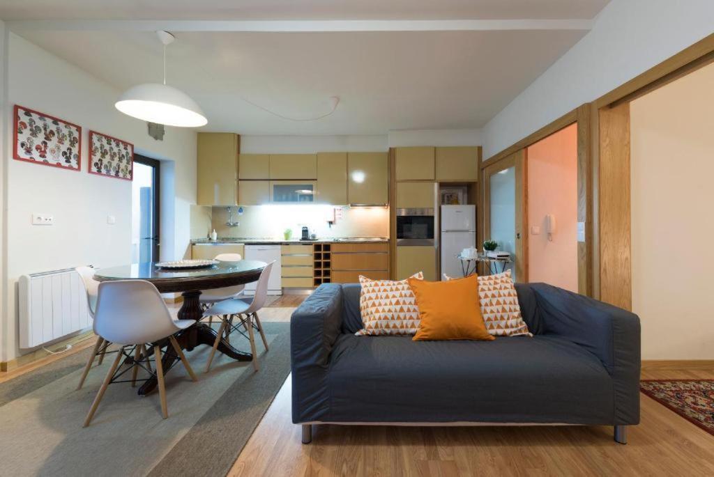 Guestready - Memories House - Art Quartier Apartment Porto Bagian luar foto